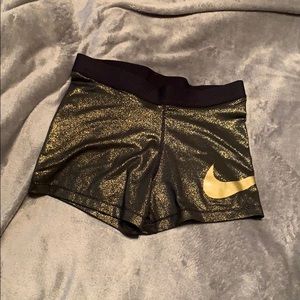 Nike Pro Shorts